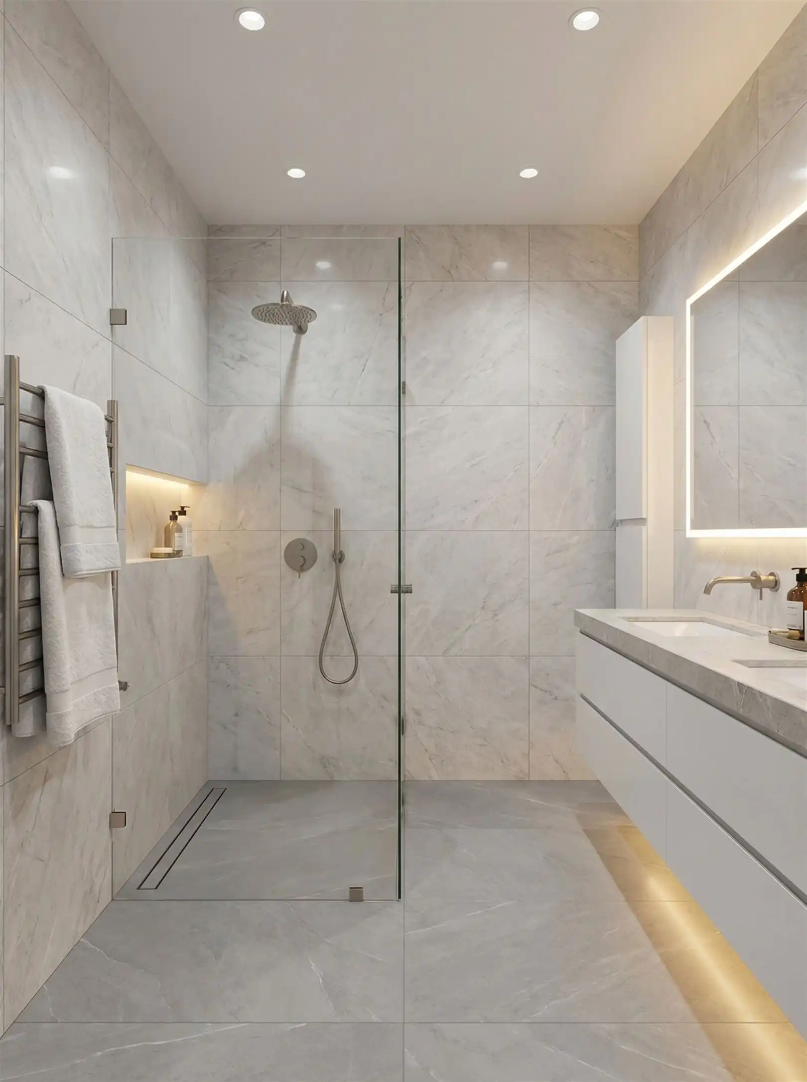 Villa appartement in domein "de List". foto 15