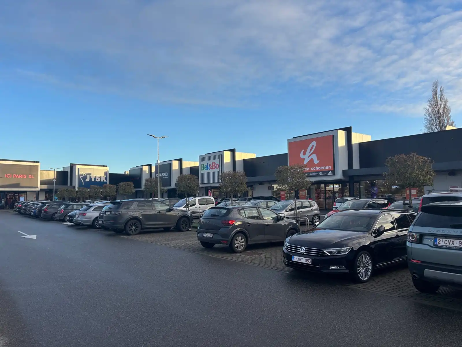 Commerciële ruimte te huur foto 6