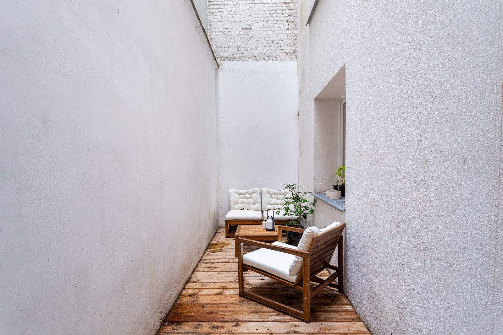 Ruime duplex om de hoek van Park Spoor Noord – Instapklaar én energiezuinig foto 8