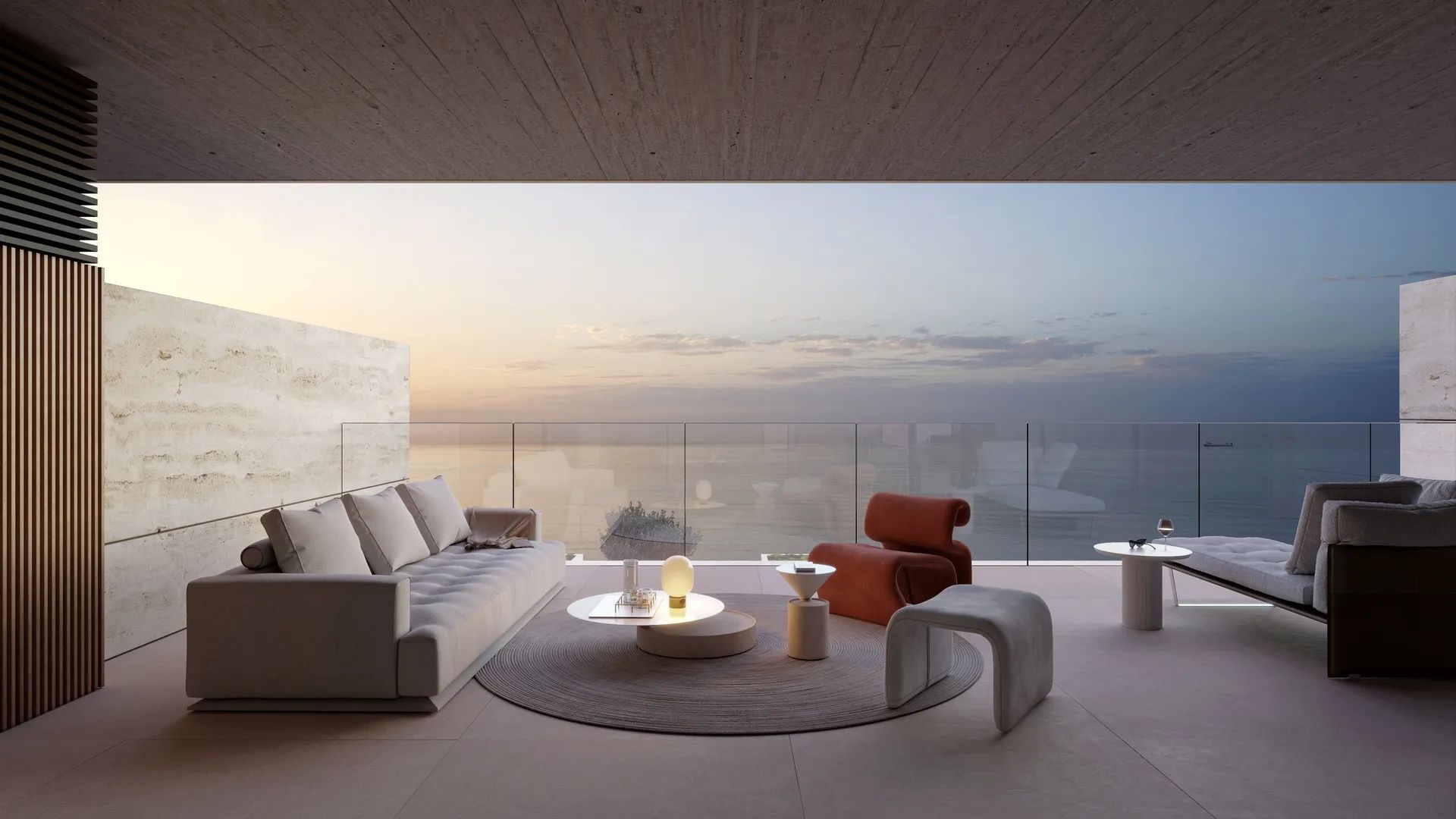 Strandleven in luxe: exclusieve appartementen en villa's aan de Costa del Sol met adembenemend zeezicht! foto 7