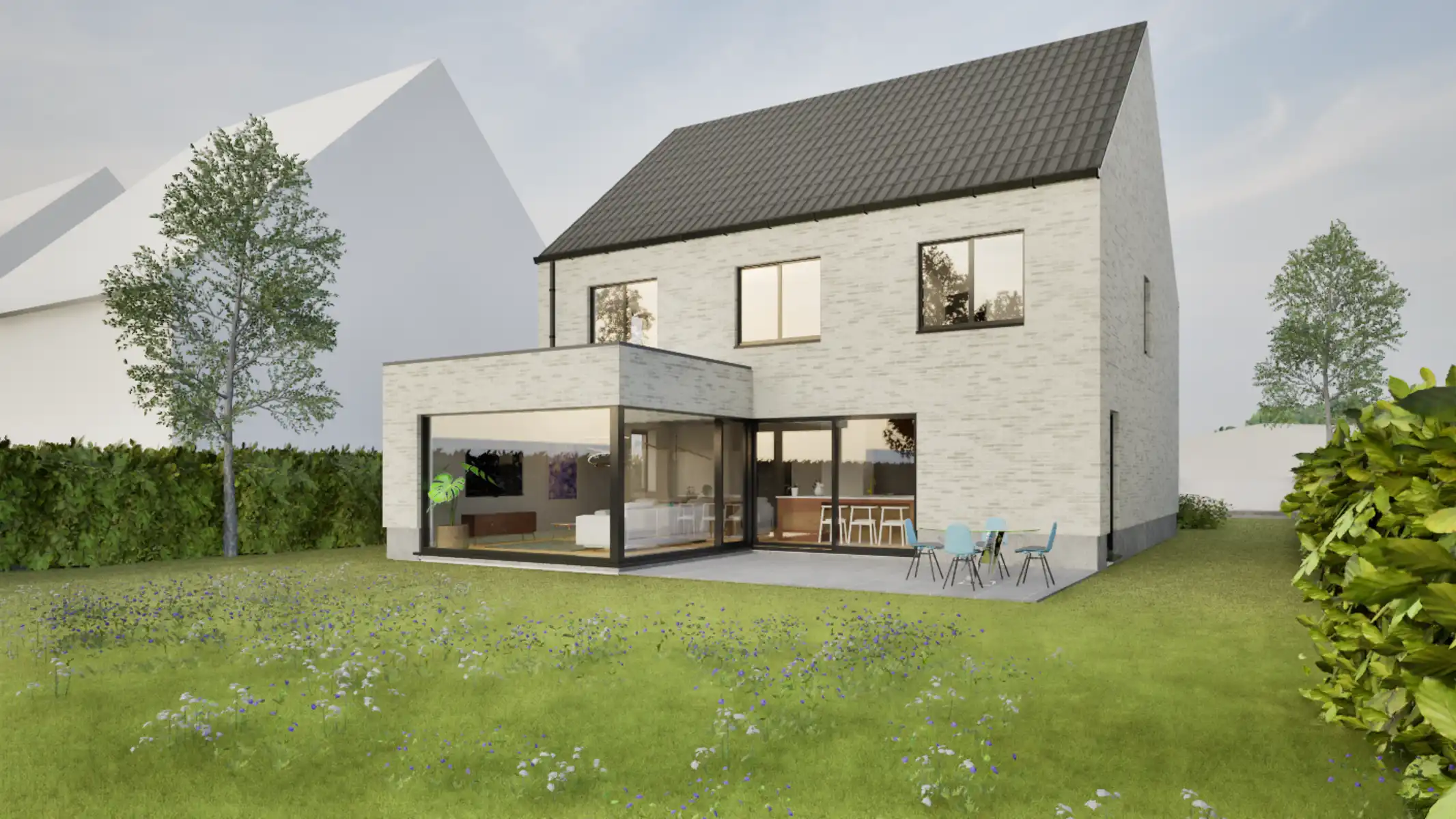 Villa te koop foto {{pictureIndex}}