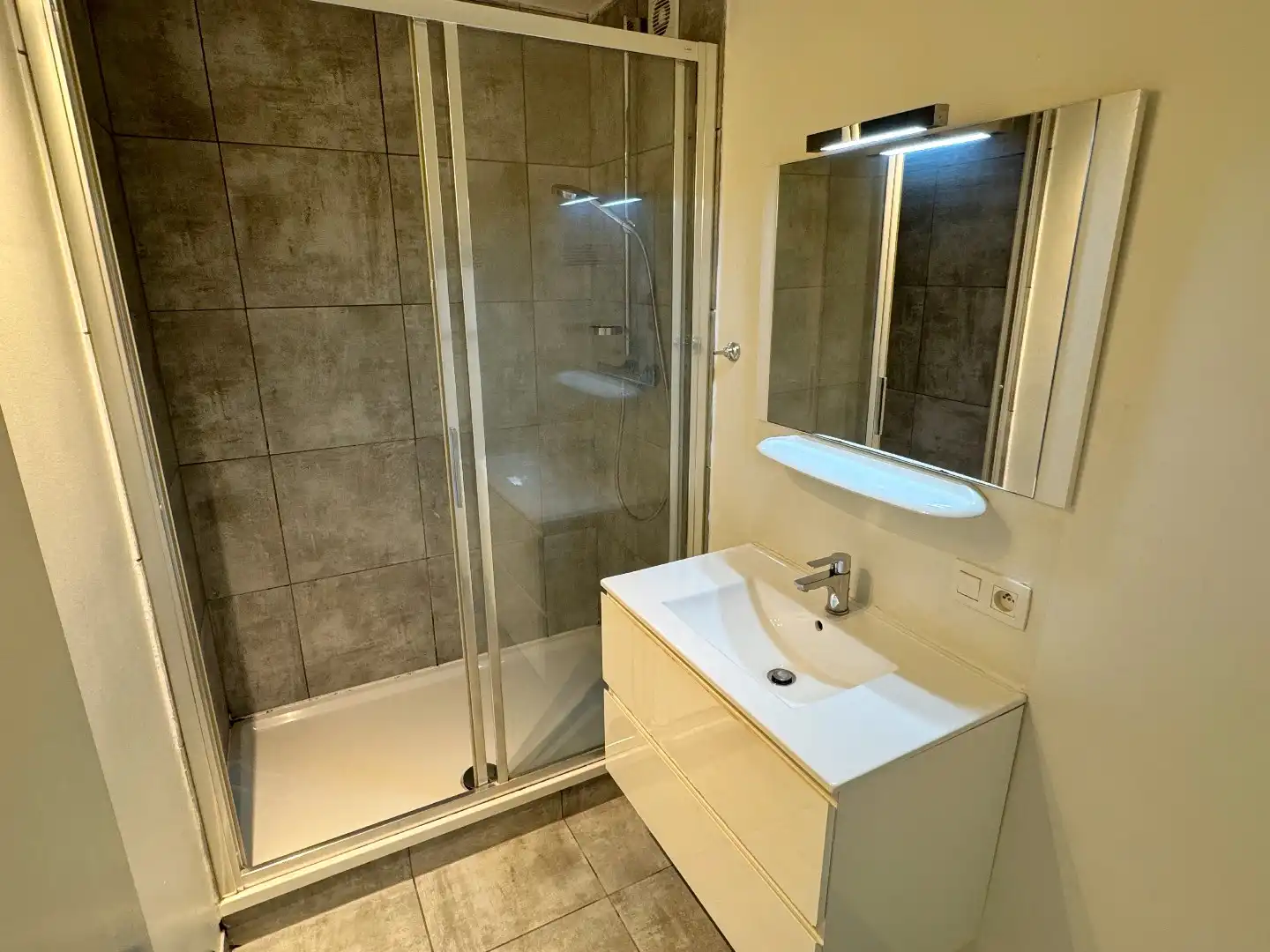 Residentie Chaufrana 0101 + K2 foto 4