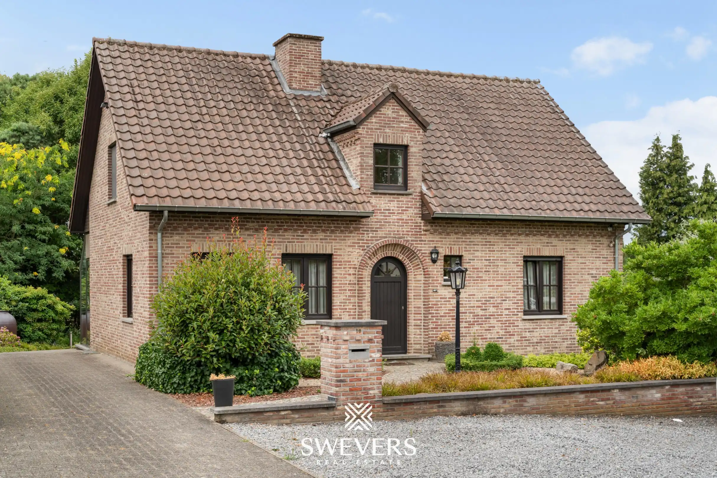 Boerderij te koop Kuipershofstraat 10 - - 3530 Houthalen-Helchteren