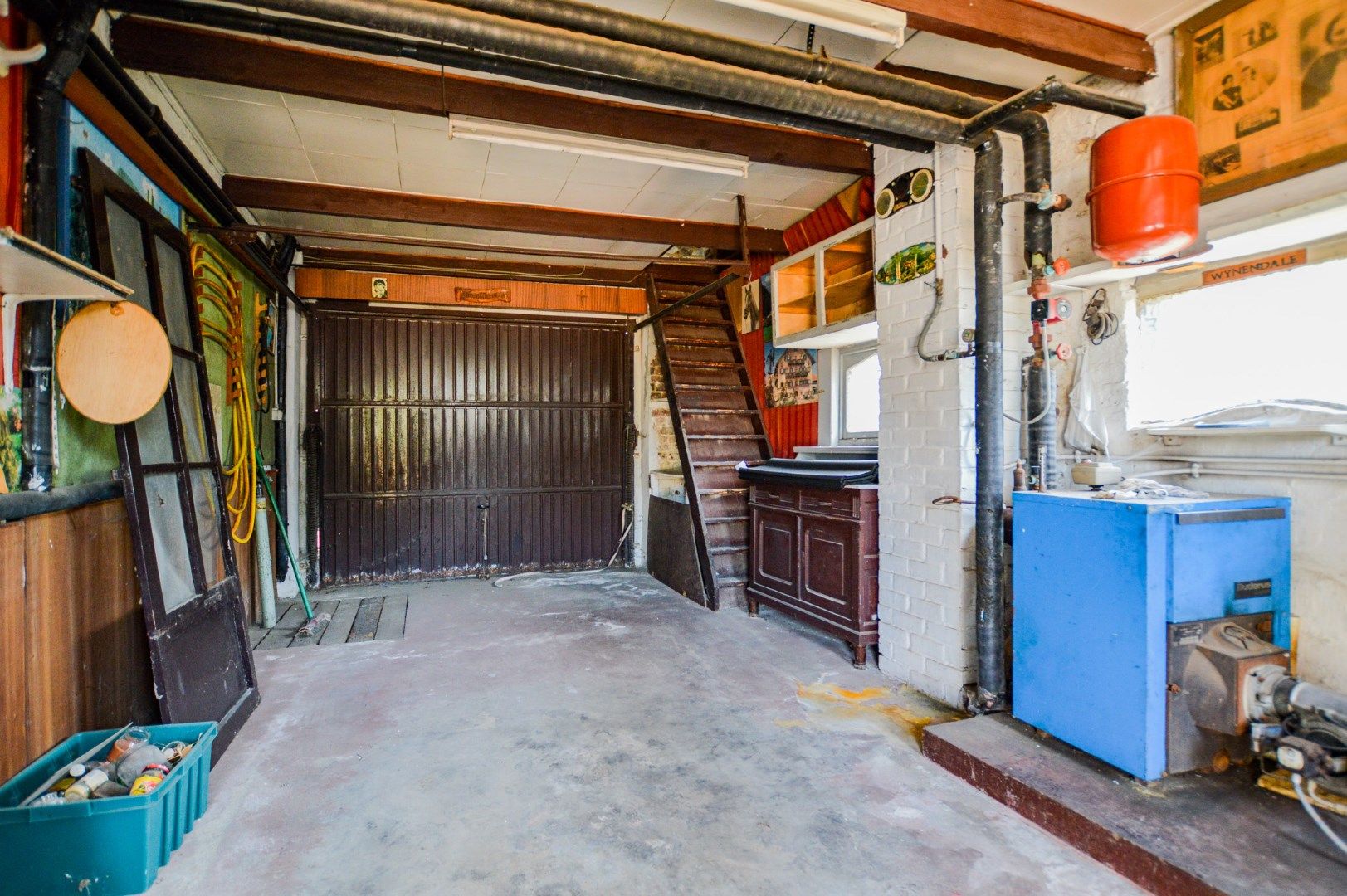 Halfopen woning op ruim perceel van 1.082 m² foto 14