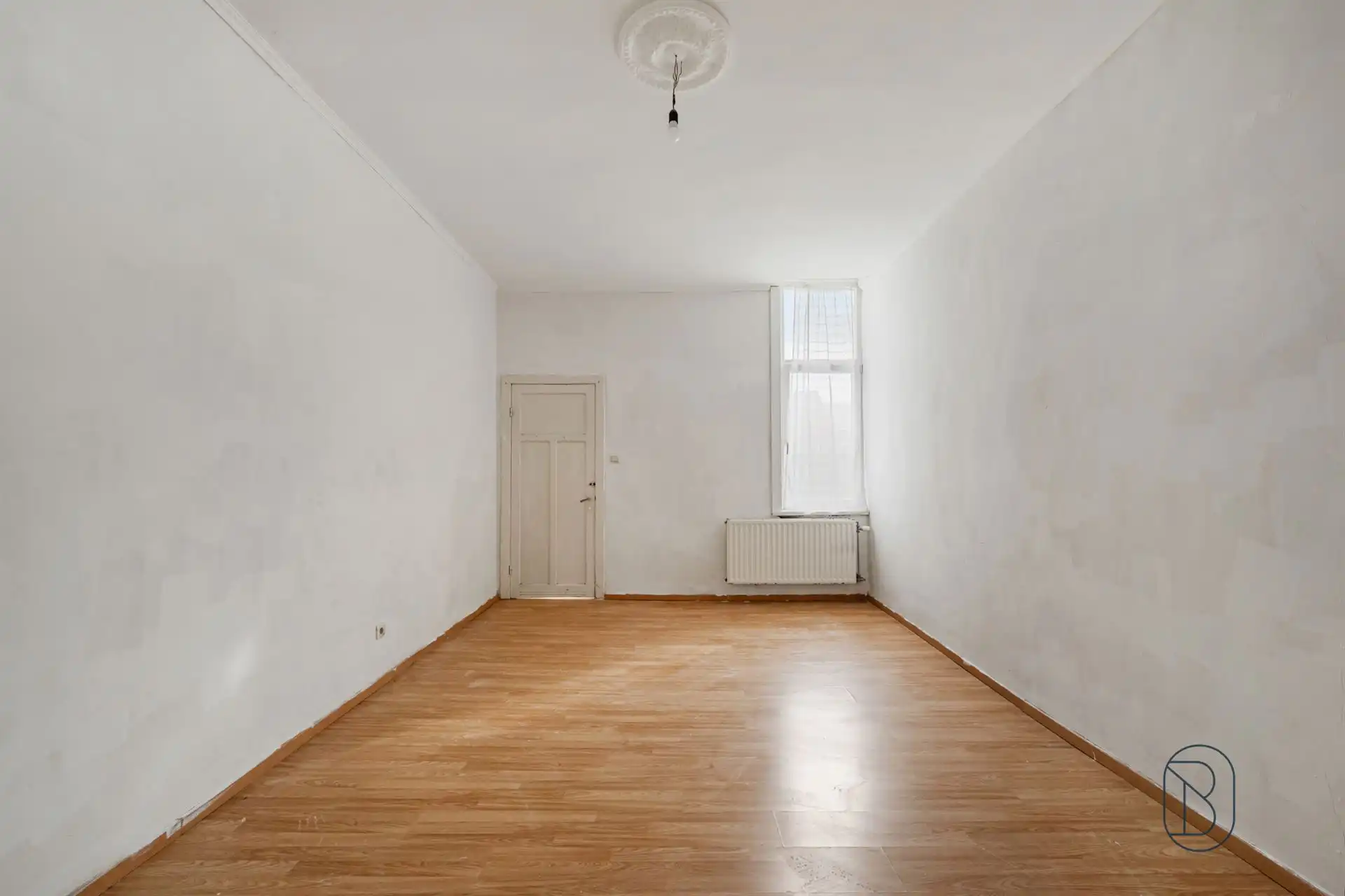 Woning met 2 slpks in centrum Ronse nabij station foto 9