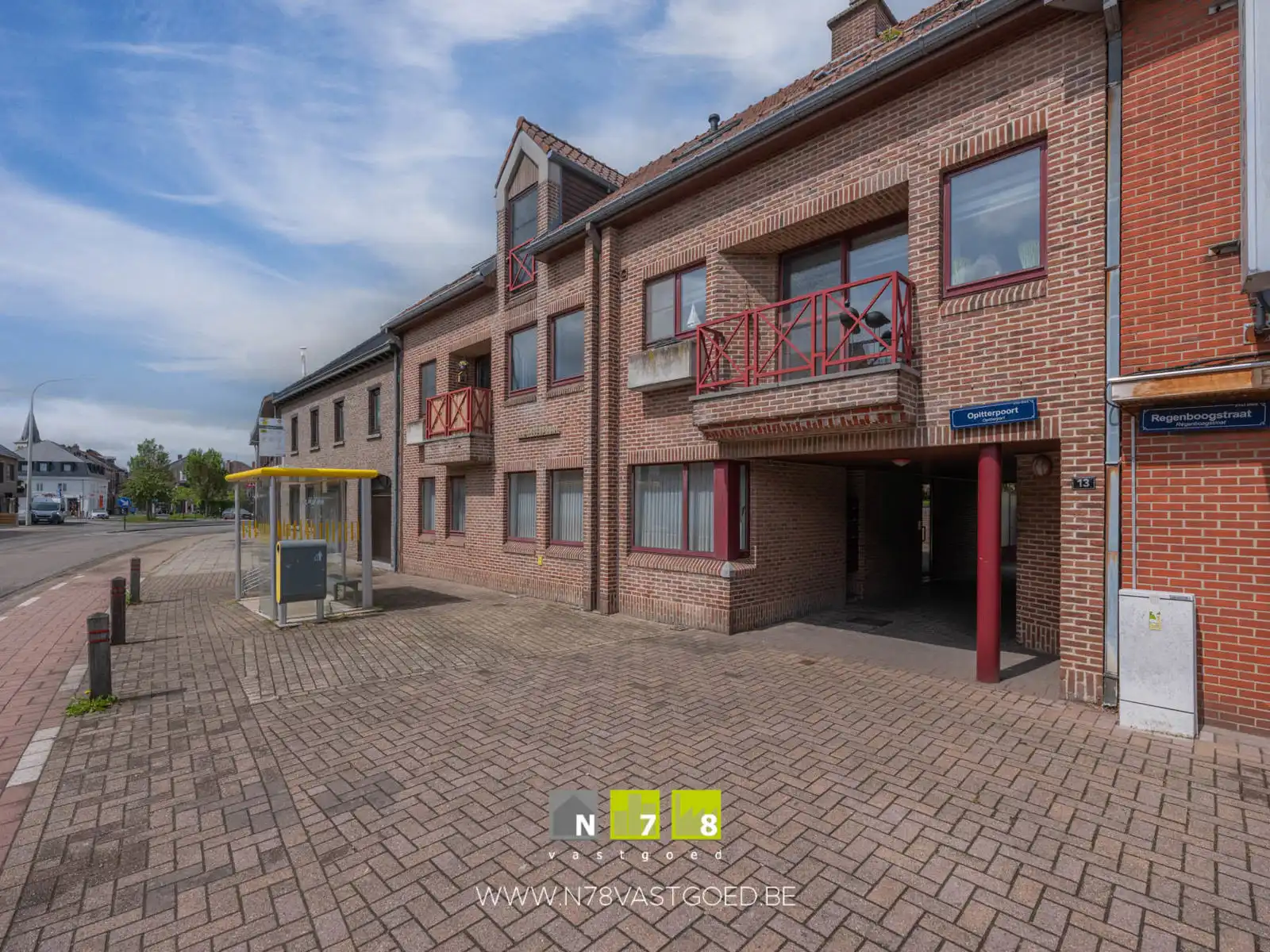 Appartement te koop foto 19