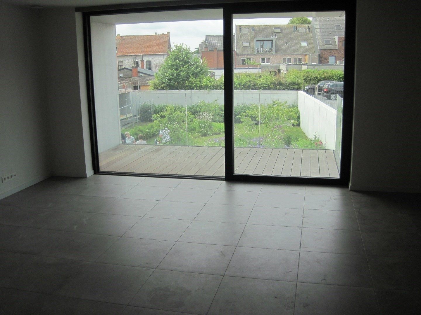 Groot 2 slp-appartement incl. staanplaats en kelder. foto 8