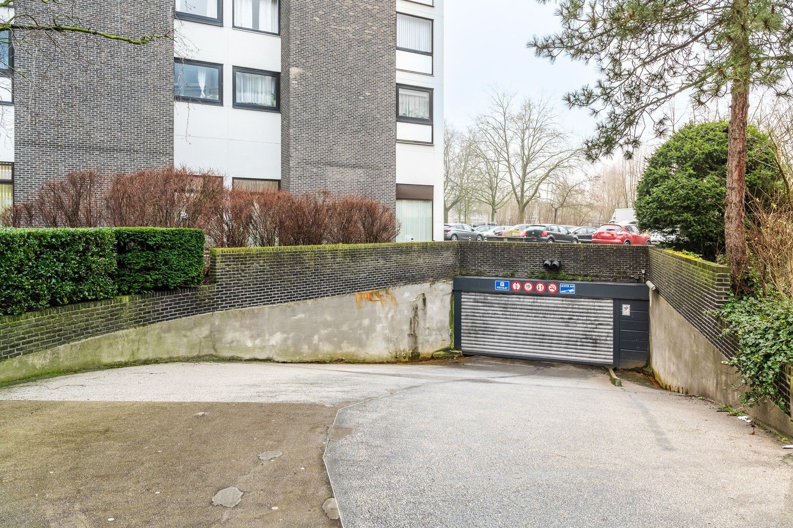 Te renoveren appartement op toplocatie! foto 14