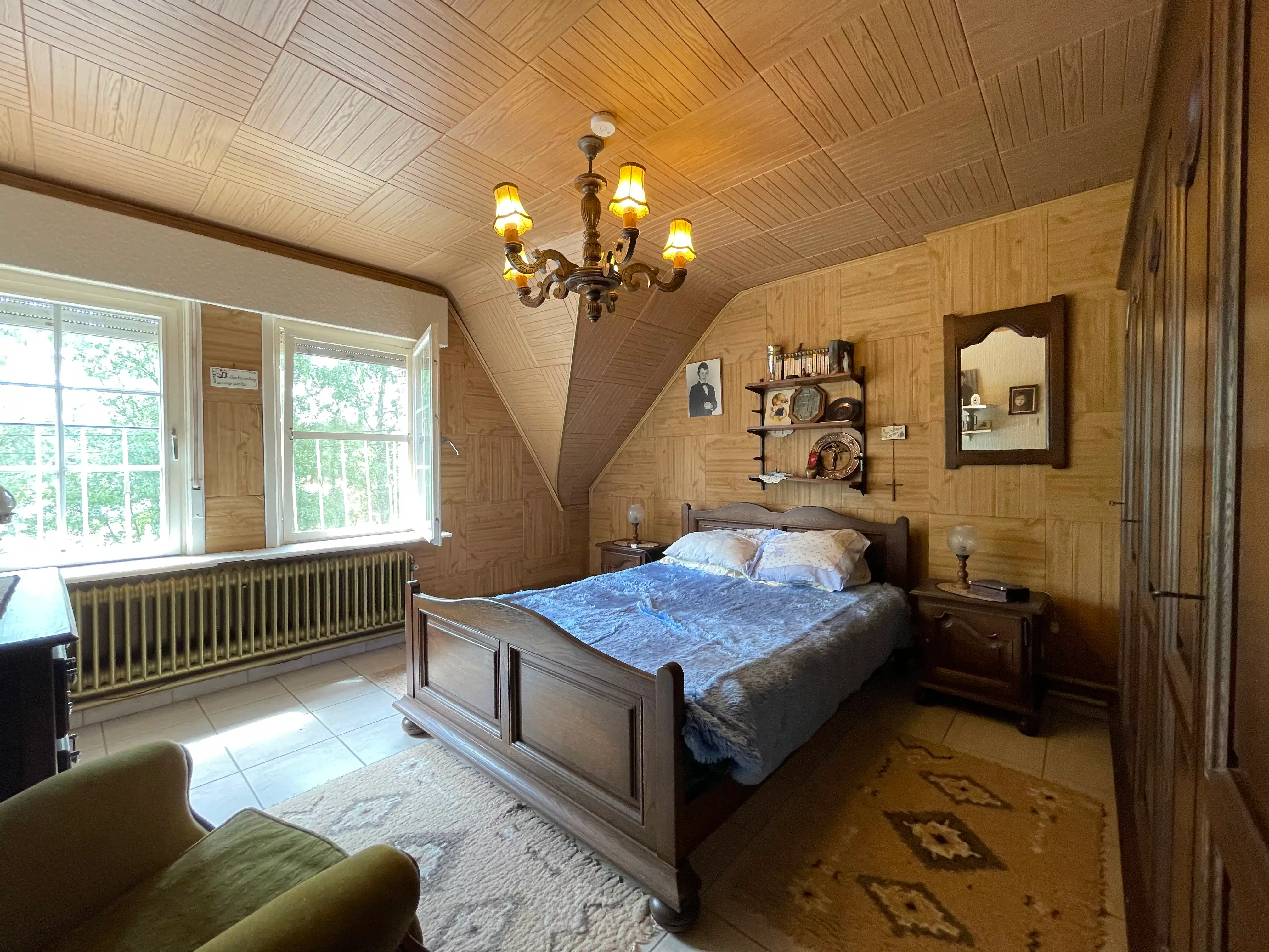 Toplocatie 3 slpks ruime tuin. foto 14