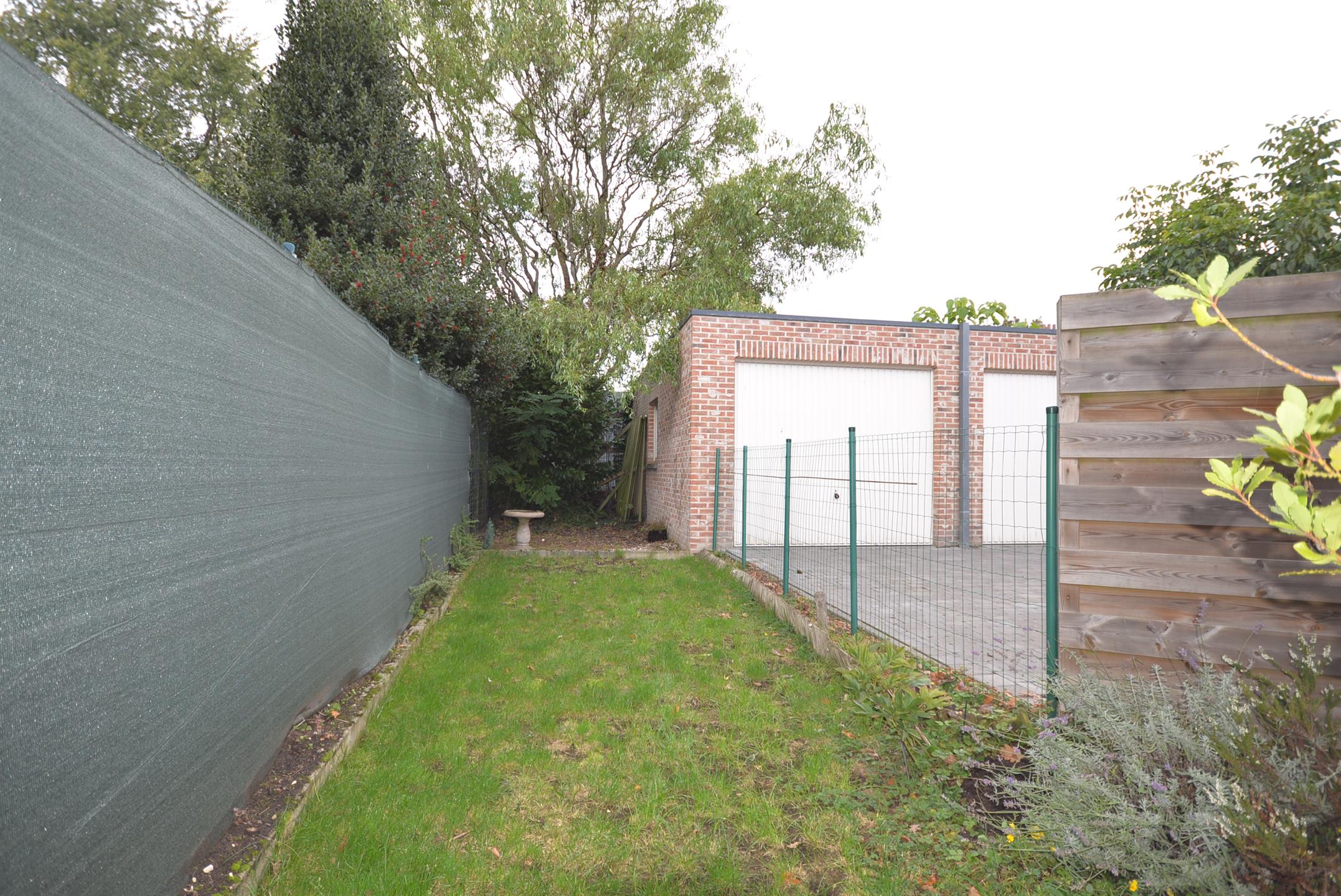 Appartement te huur foto 12