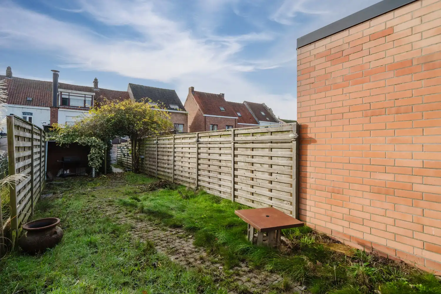 Warm familiehuis foto 17