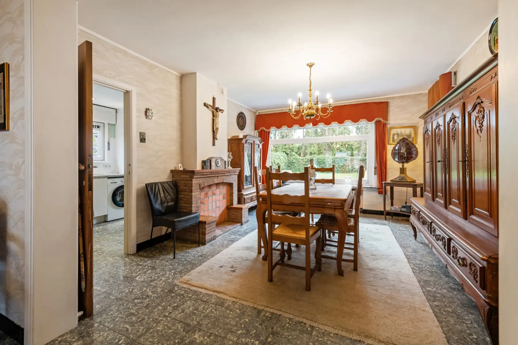 Gezinswoning met 3 slaapkamers op topligging in Sint-Michiels foto 7