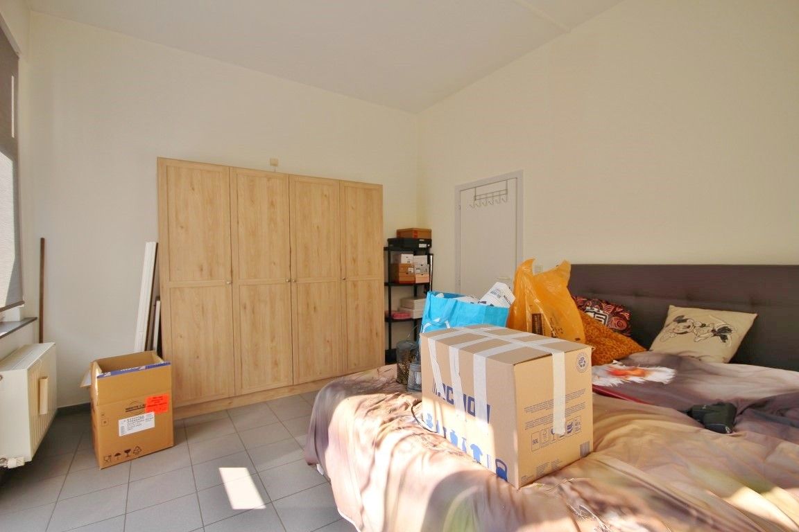 Gezellig éénslaapkamerappartement met terras in het centrum van Sint-Truiden foto 10