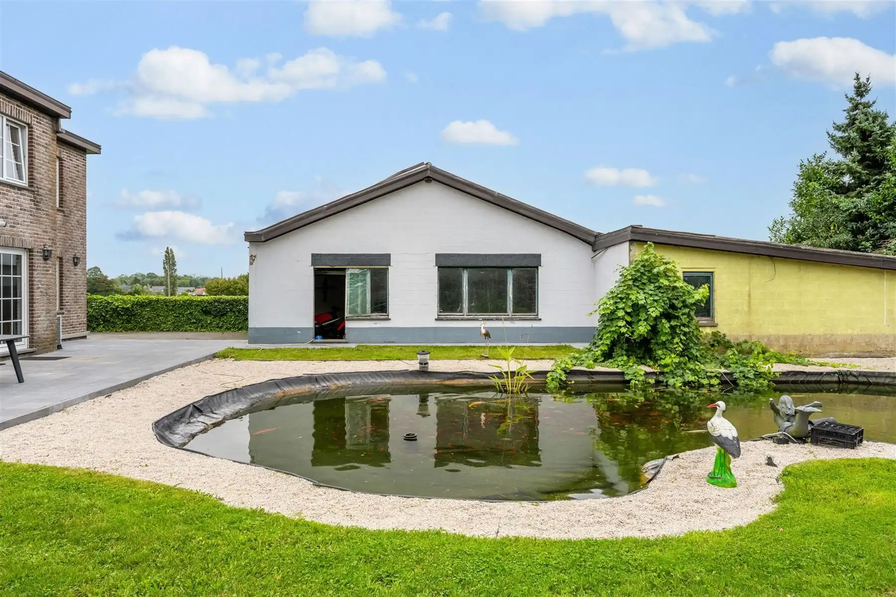 villa-Landhuis foto 27