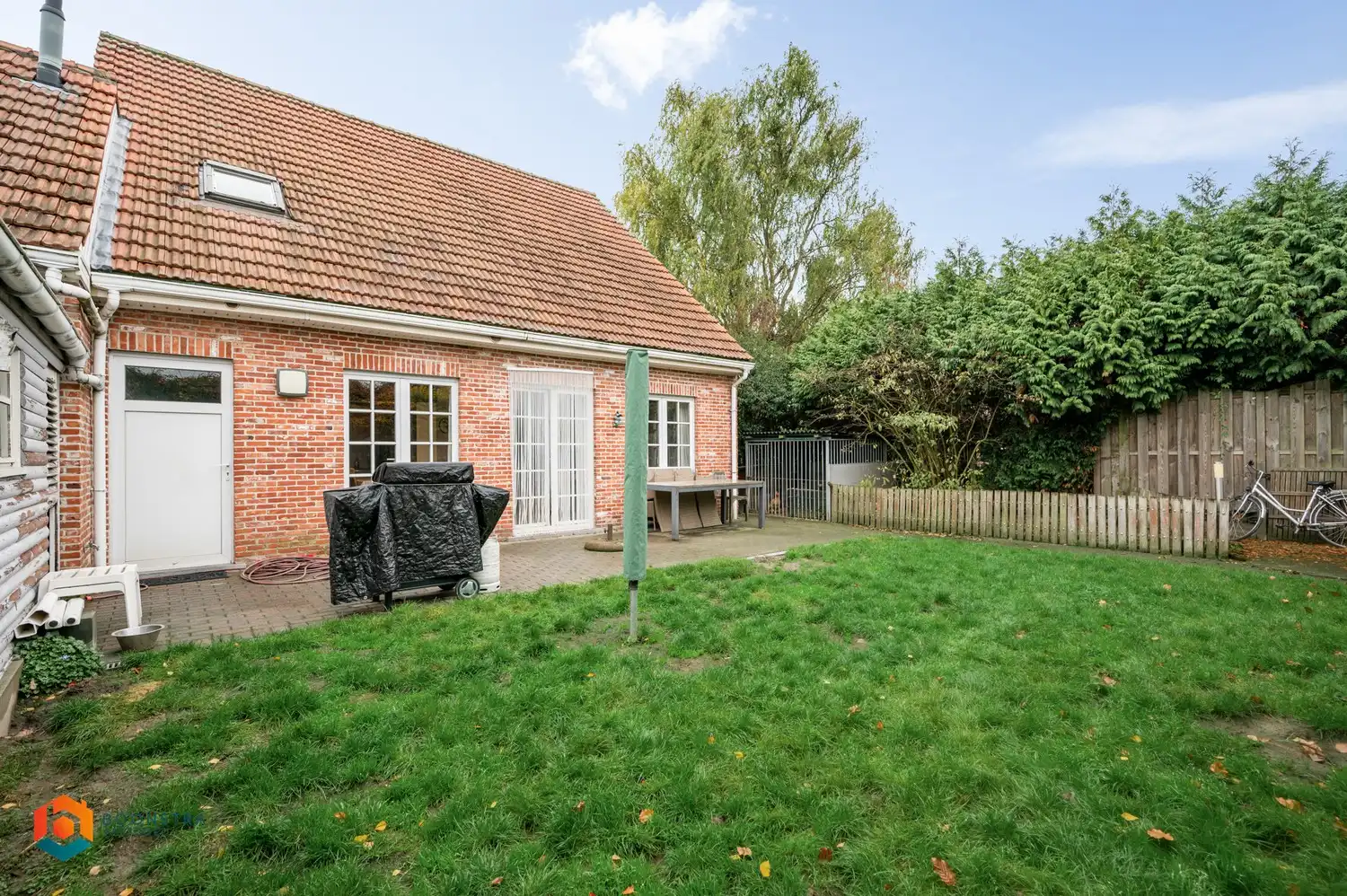 Charmante woning met 3 slpkrs en tuin in doodlopende straat te Heist-op-den-Berg foto 7