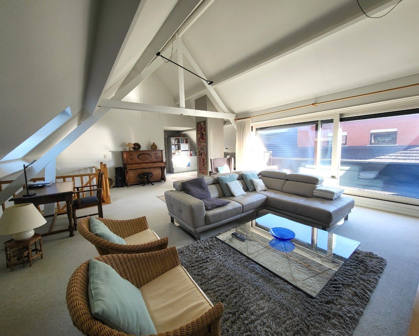 Verkocht : verkoopovereenkomst in opmaak. foto 16
