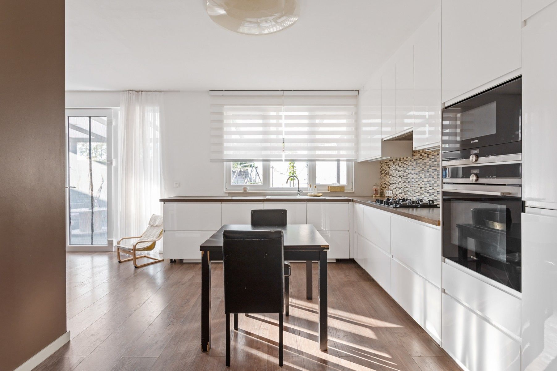 Energiezuinig wonen in hartje Schilde foto 10