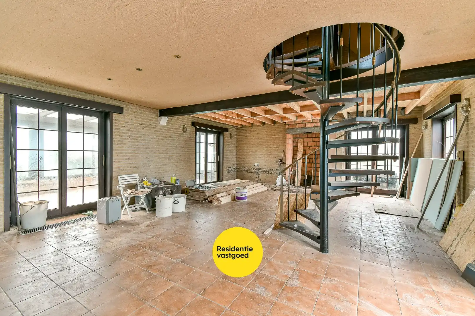 Prachtig landhuis op landelijke ligging te Leffinge. foto 23