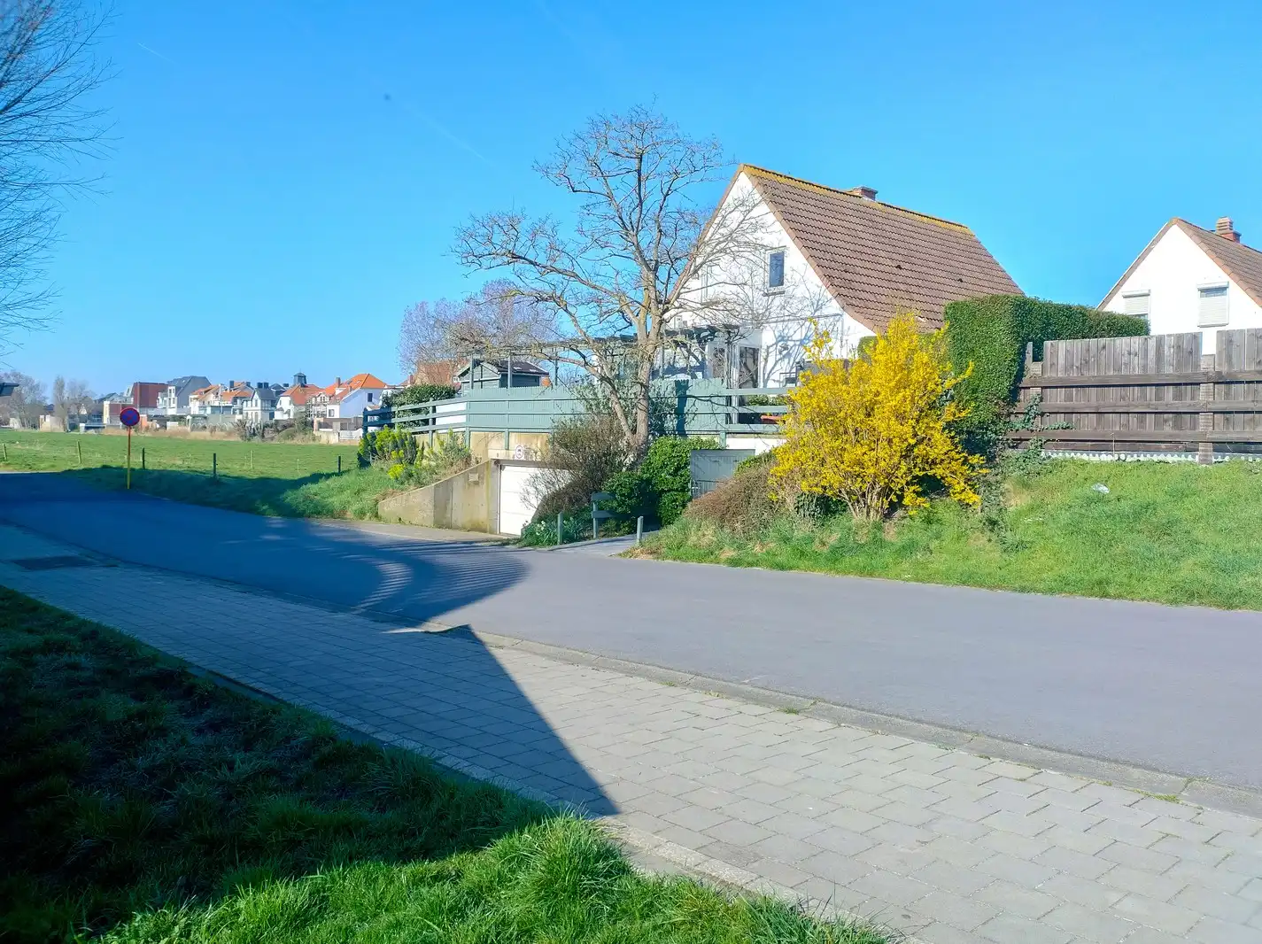 Ondergrondse, droge én veilige garagebox foto 2