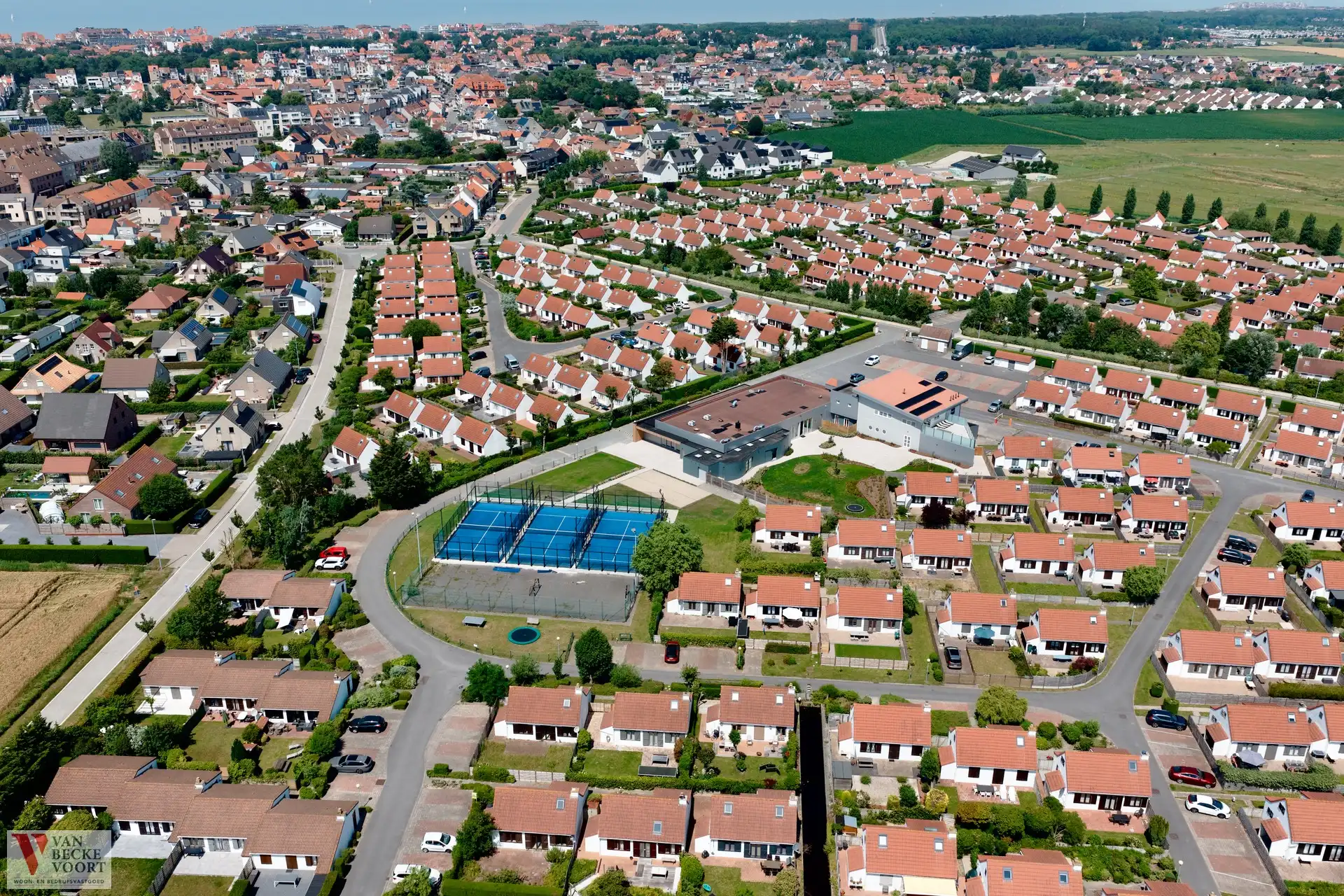 Exclusief veelzijdig padel- en horecaconcept foto 16