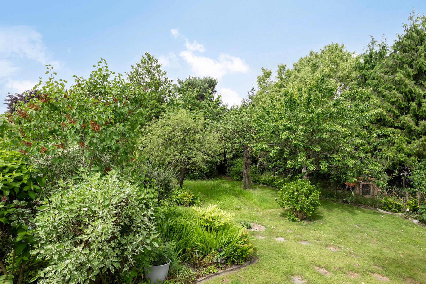 Villa met 4 slpk, tuin, garage en uitbreidingsmogelijkheden! foto 21