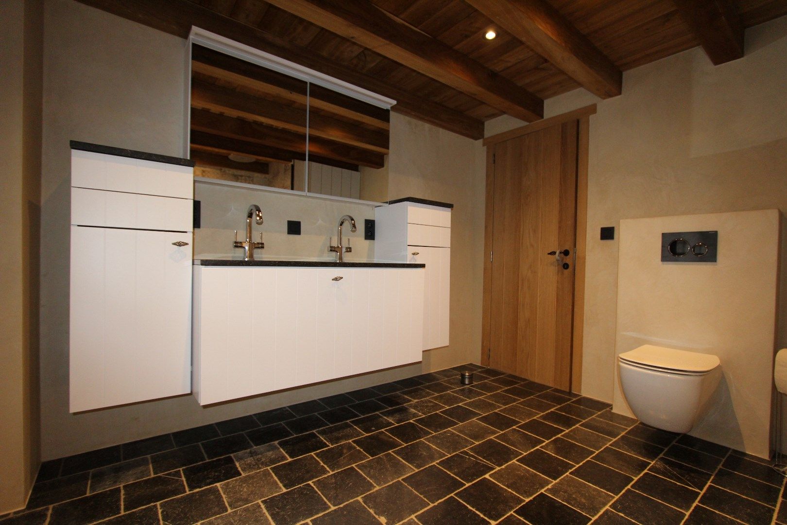Dit pareltje vinden we in het landelijke Sint-Laureins op 3369m². foto 18