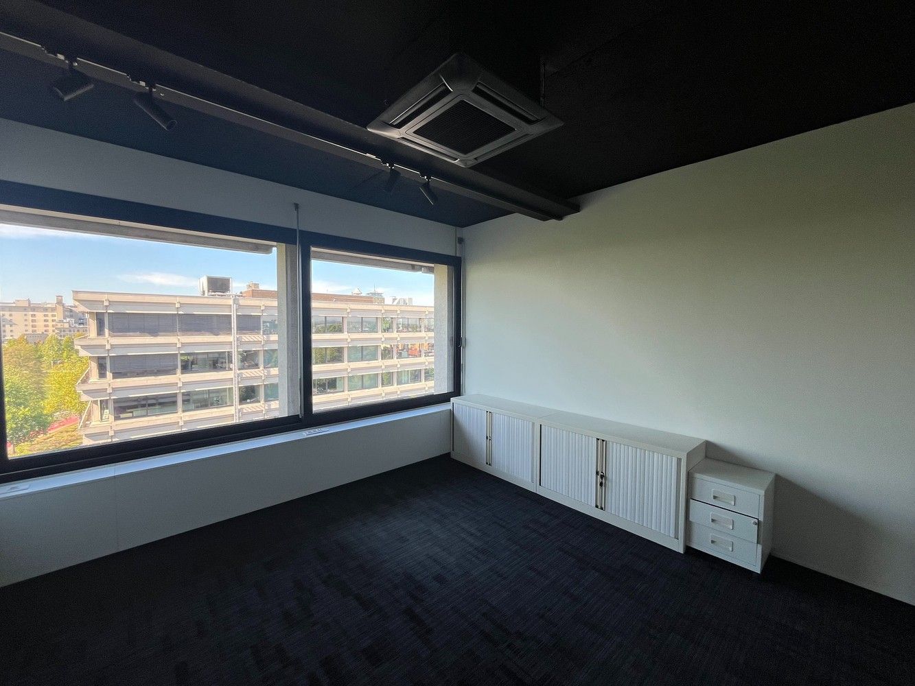 412 m² "sjieke" kantoren foto 17