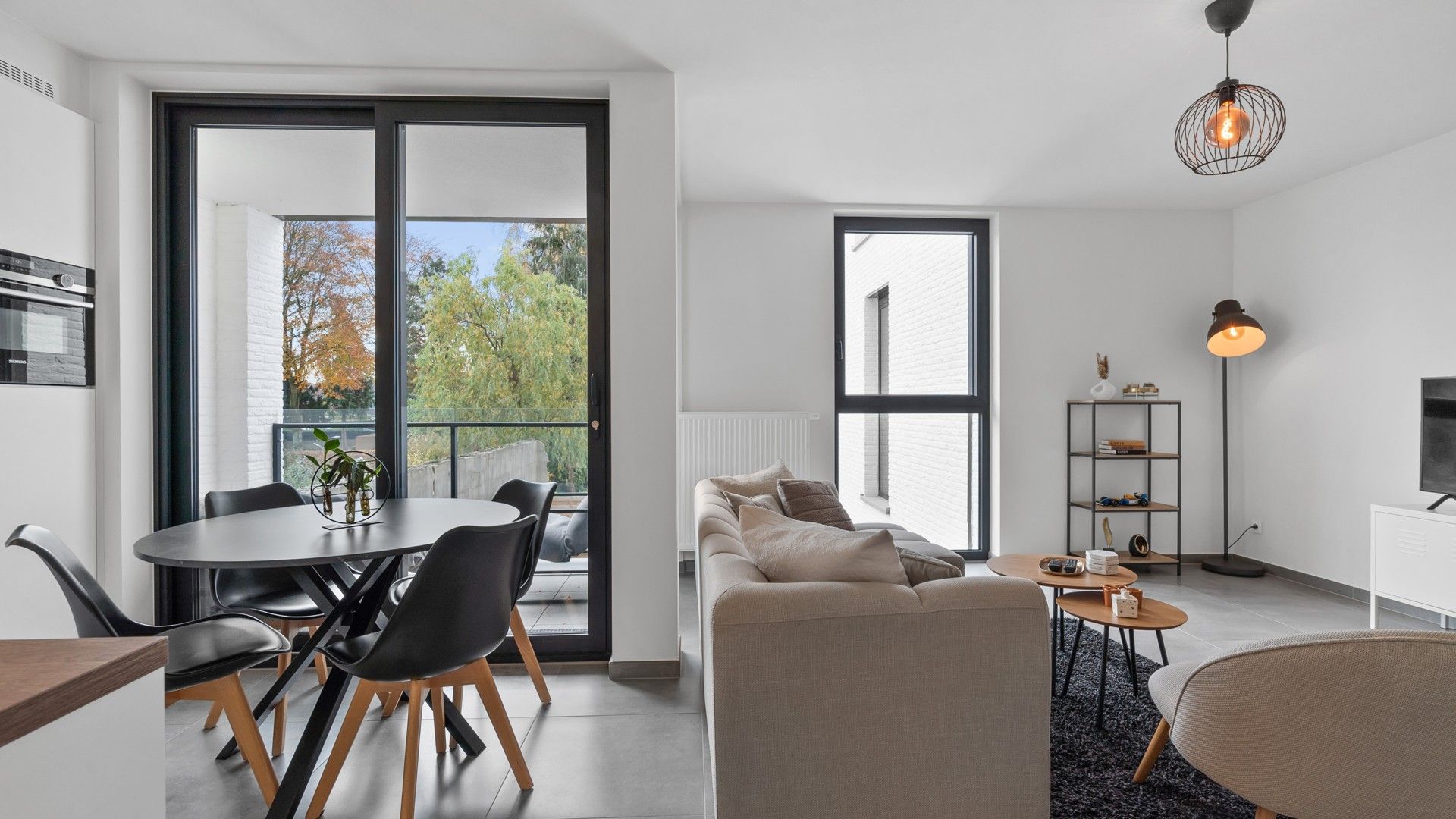 Appartement (bouwjaar: 2024) met twee slaapkamers, terras en ondergrondse parking. foto 7