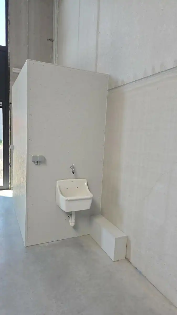 Nieuwbouw KMO-unit in Business Park Wildebeek - 222 m² foto 7