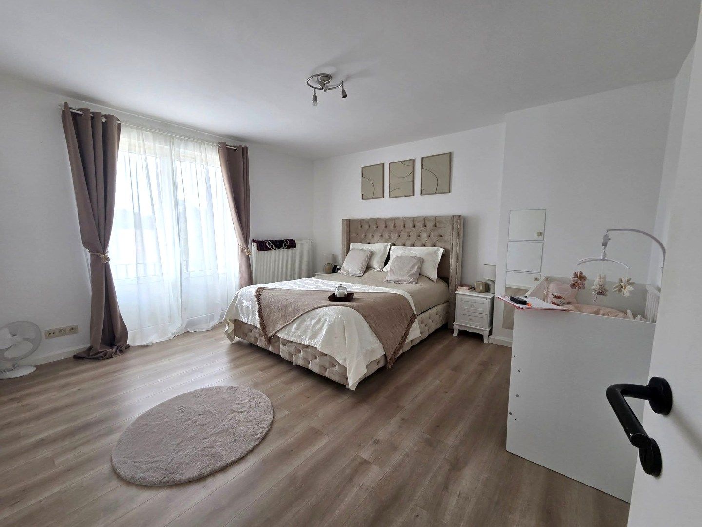 HALF open bebouwing... maar VOLLEDIG in orde... :-) foto 15