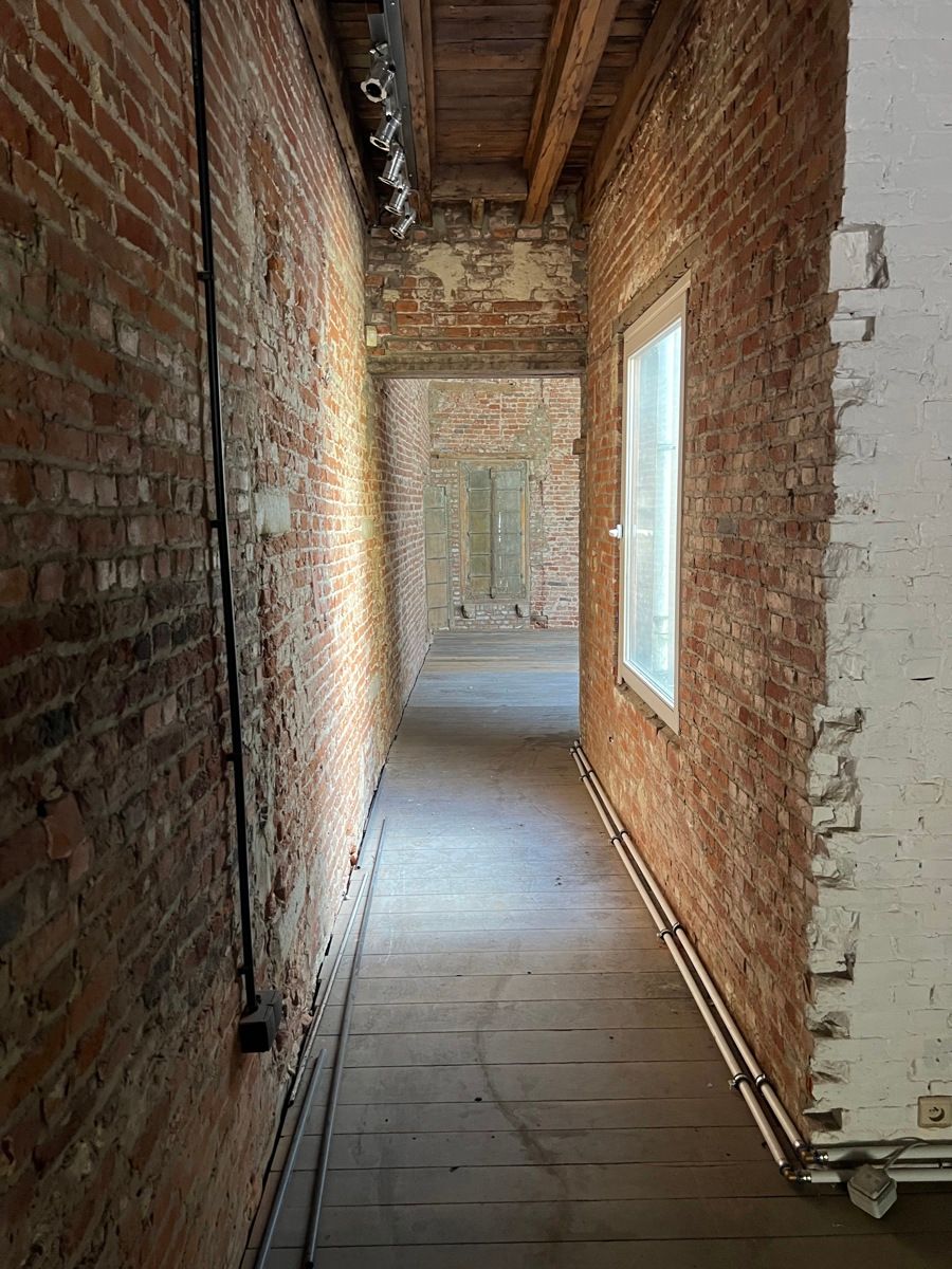 Kantoor te huur - Hoogstraat 64 - 1000 Brussel. foto 8