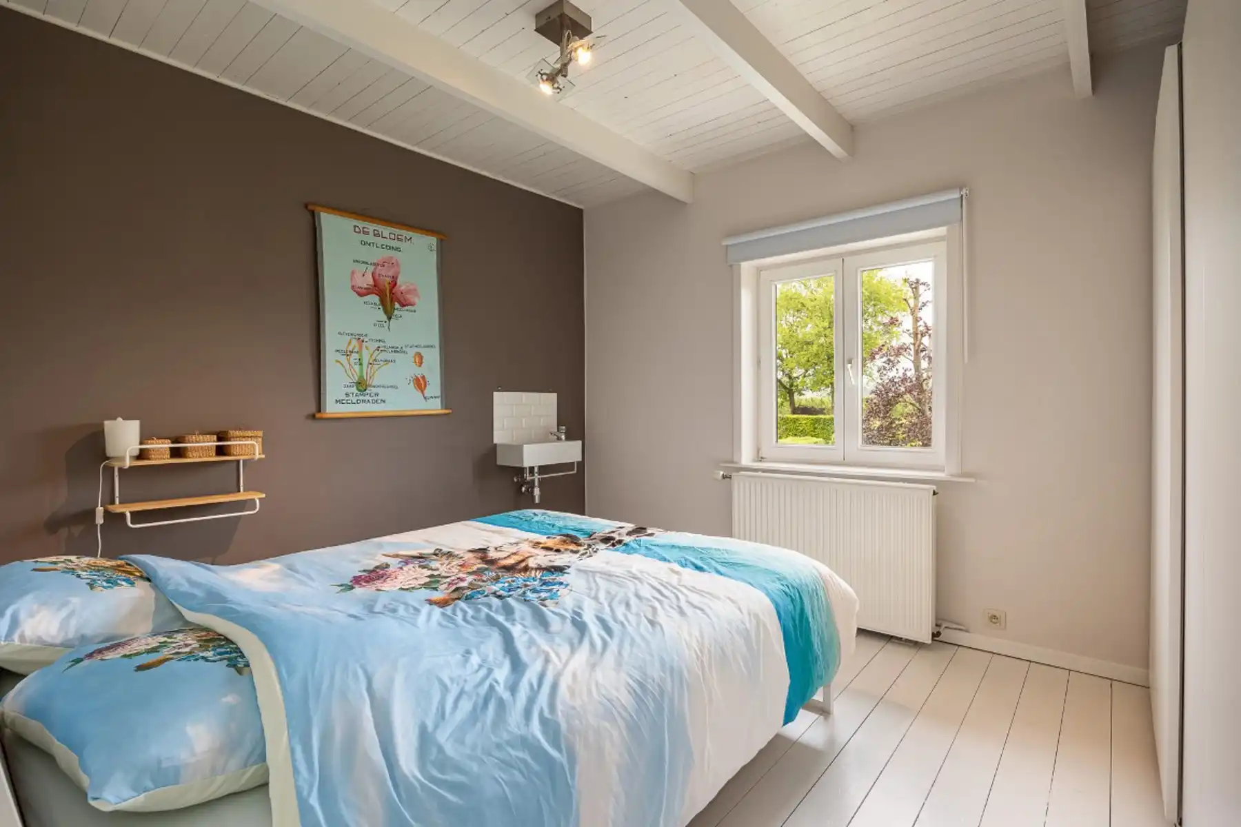 Karaktervolle hoeve met B&B op 30+ are foto 23