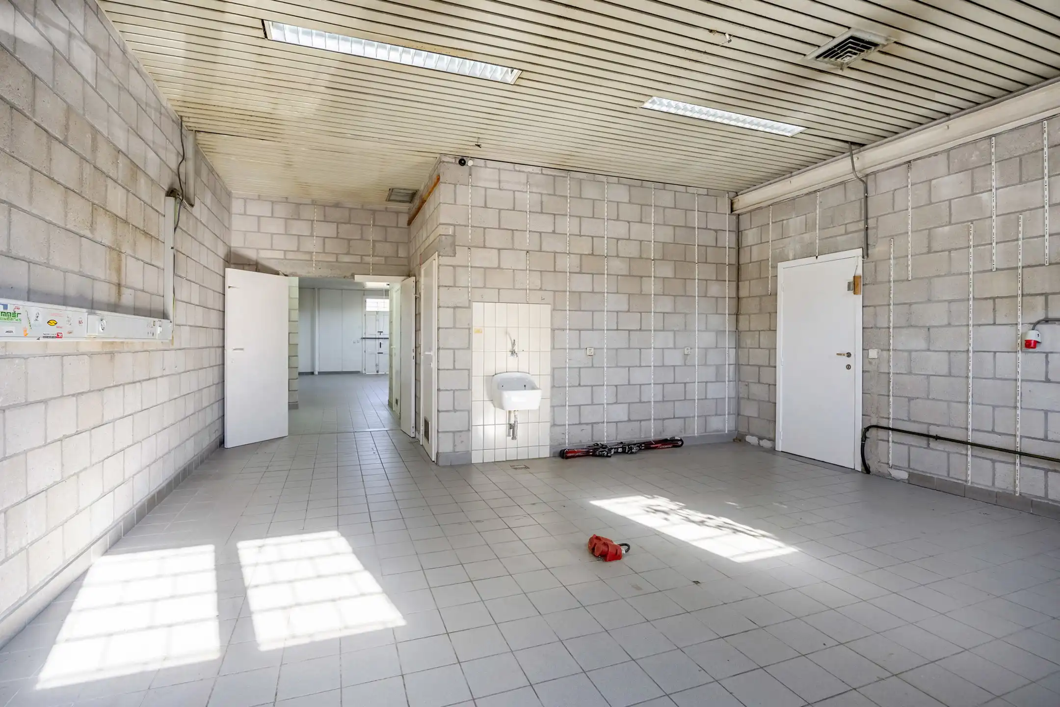 Bedrijfsvastgoed te koop foto 10