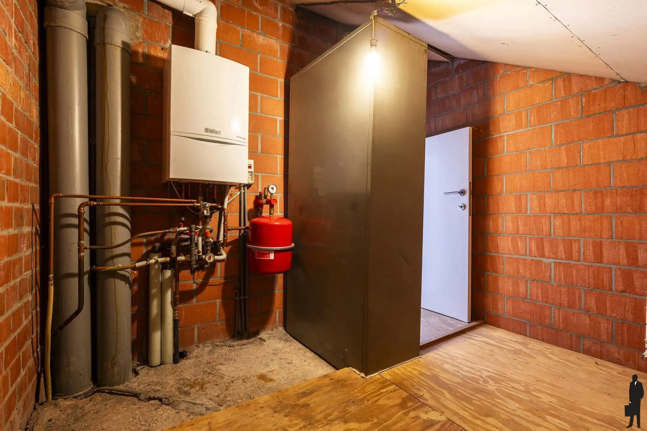 Ruime splitlevel woning, zuidgerichte tuin (ca. 522 m²) foto 23