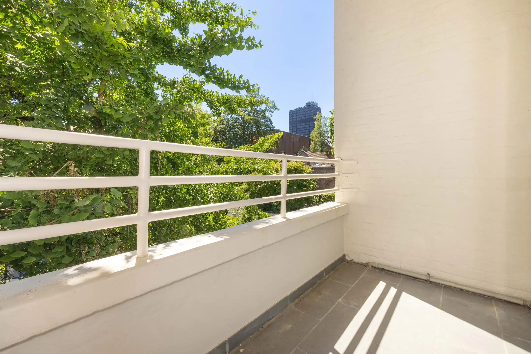 Appartement op een steenworp afstand van de Jardins du Roi! foto 3