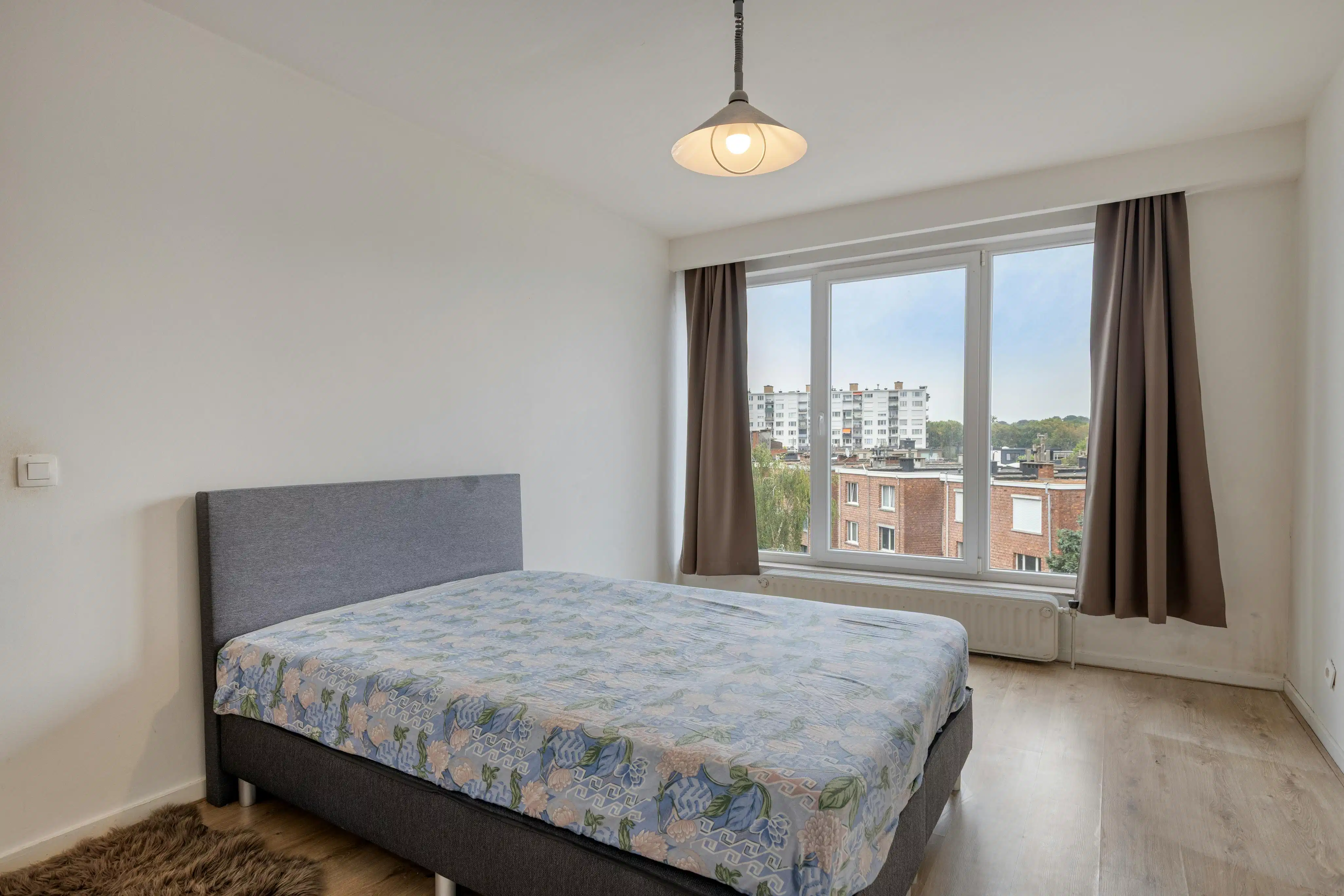 Appartement (EPC A) met 2 slaapkamers en terras te Deurne!  foto 15