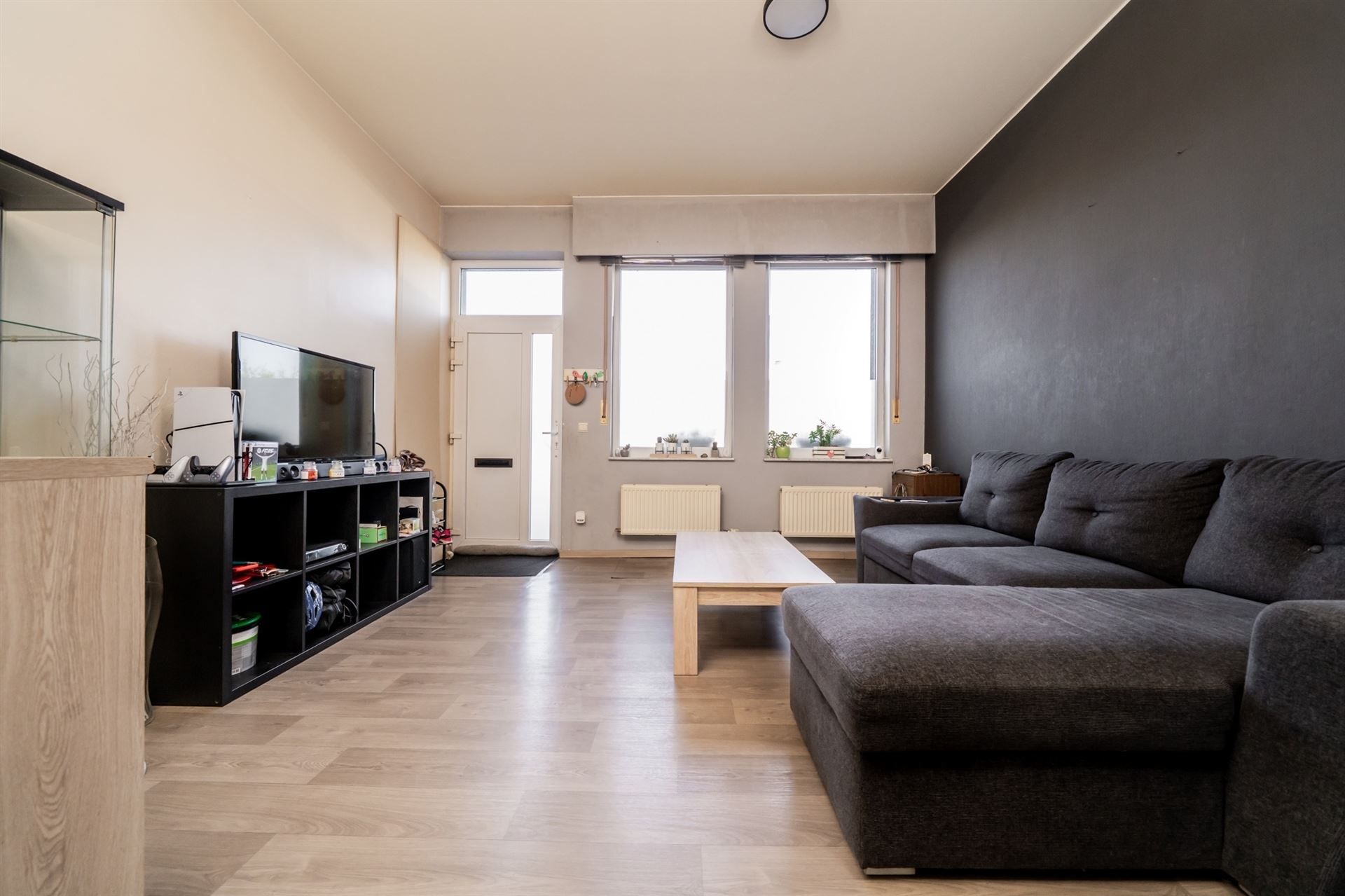 Op te frissen woning gelegen op een toplocatie foto 4