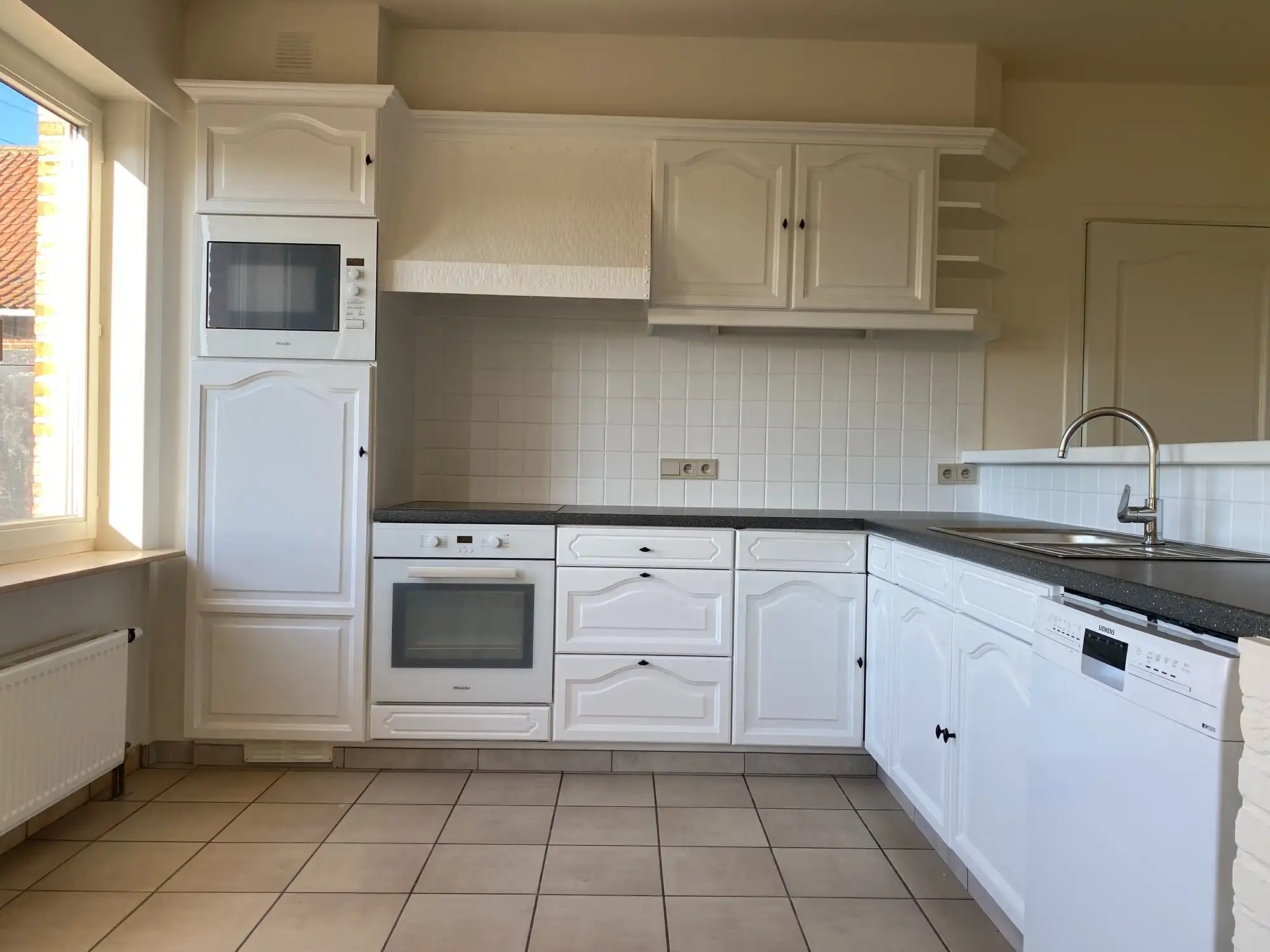 Instapklare alleenstaande woning | Vichtestraat foto 4