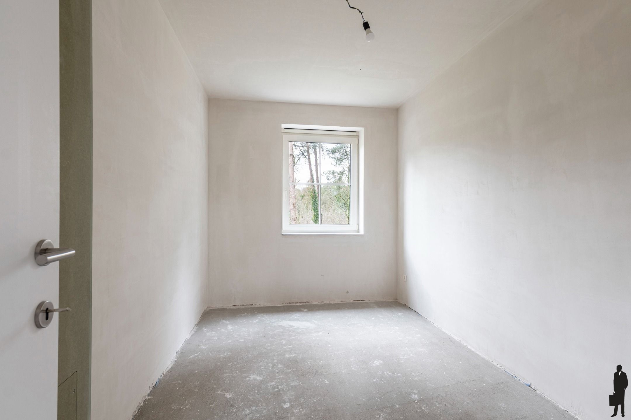 Nieuwbouwwoning met 3 slpk. en riante zolder nabij groen foto 12