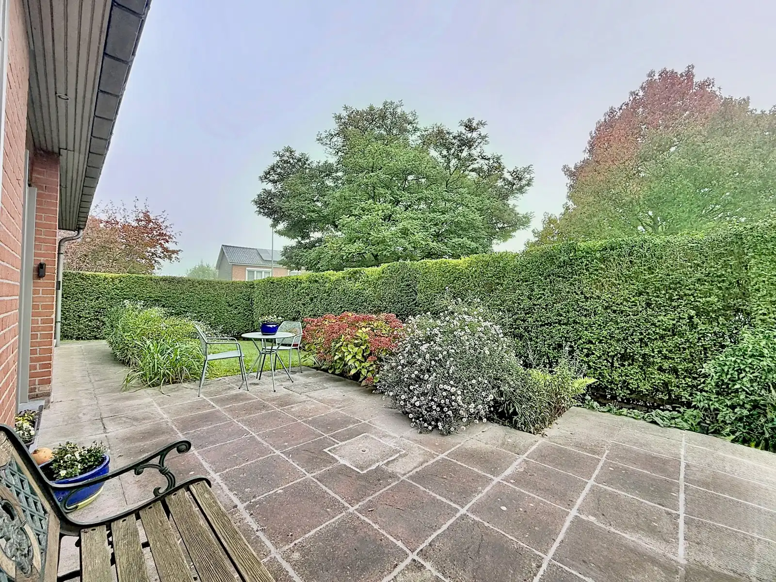 Charmante woning met 4 SLPK, Garage én Tuin! foto 27