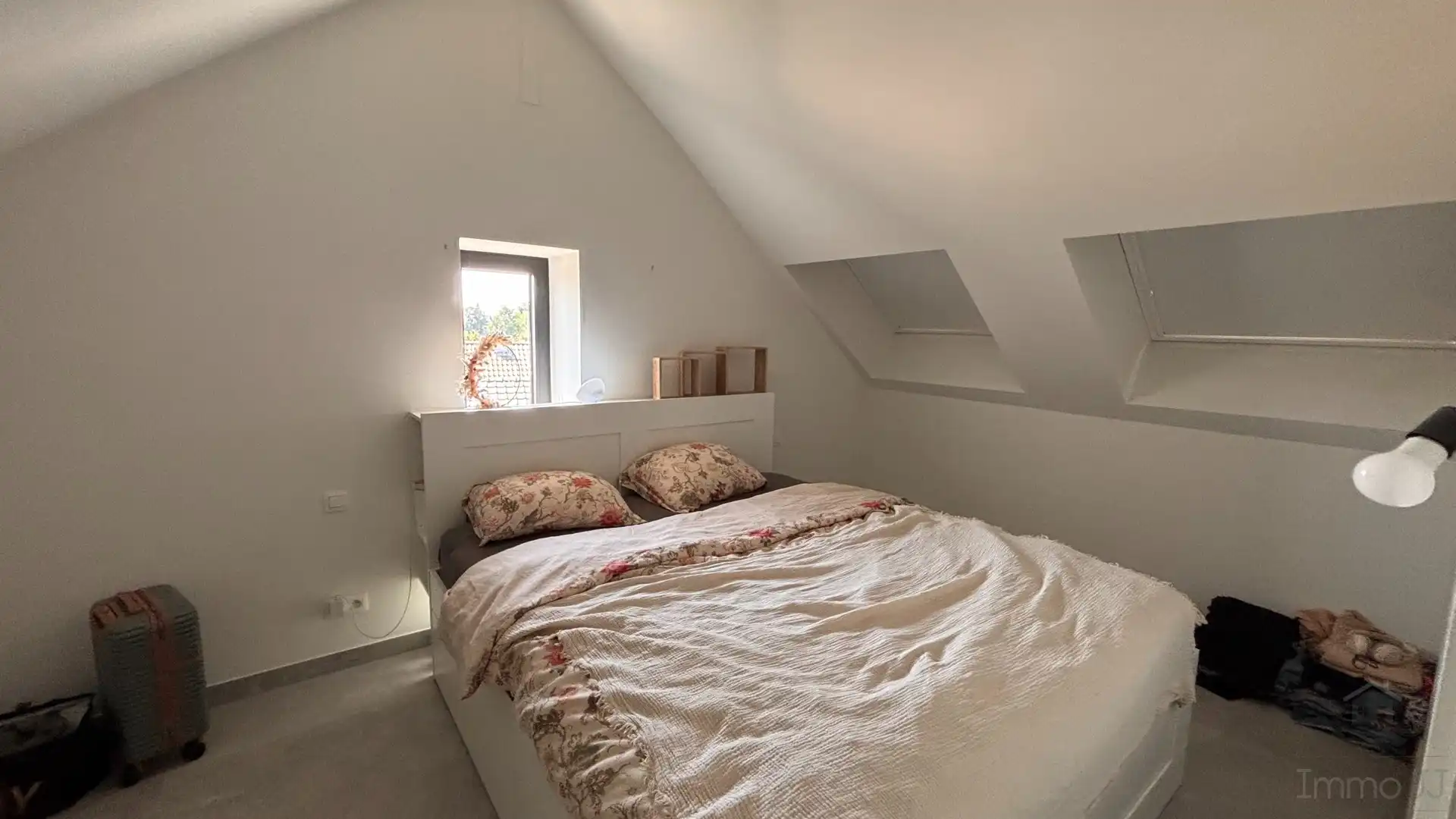 Nieuw duplex app. met 2 slpks. foto 9