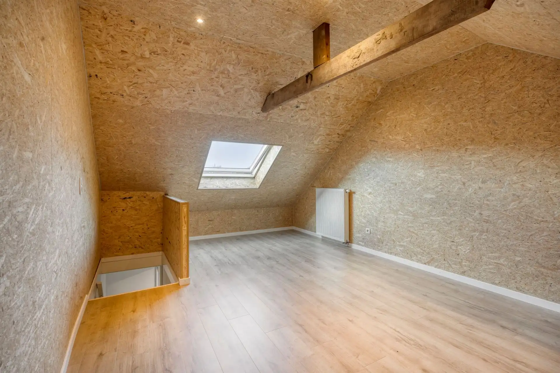 Instapklare woning met 2 slpk's, zonnige tuin en EPC B! foto 16