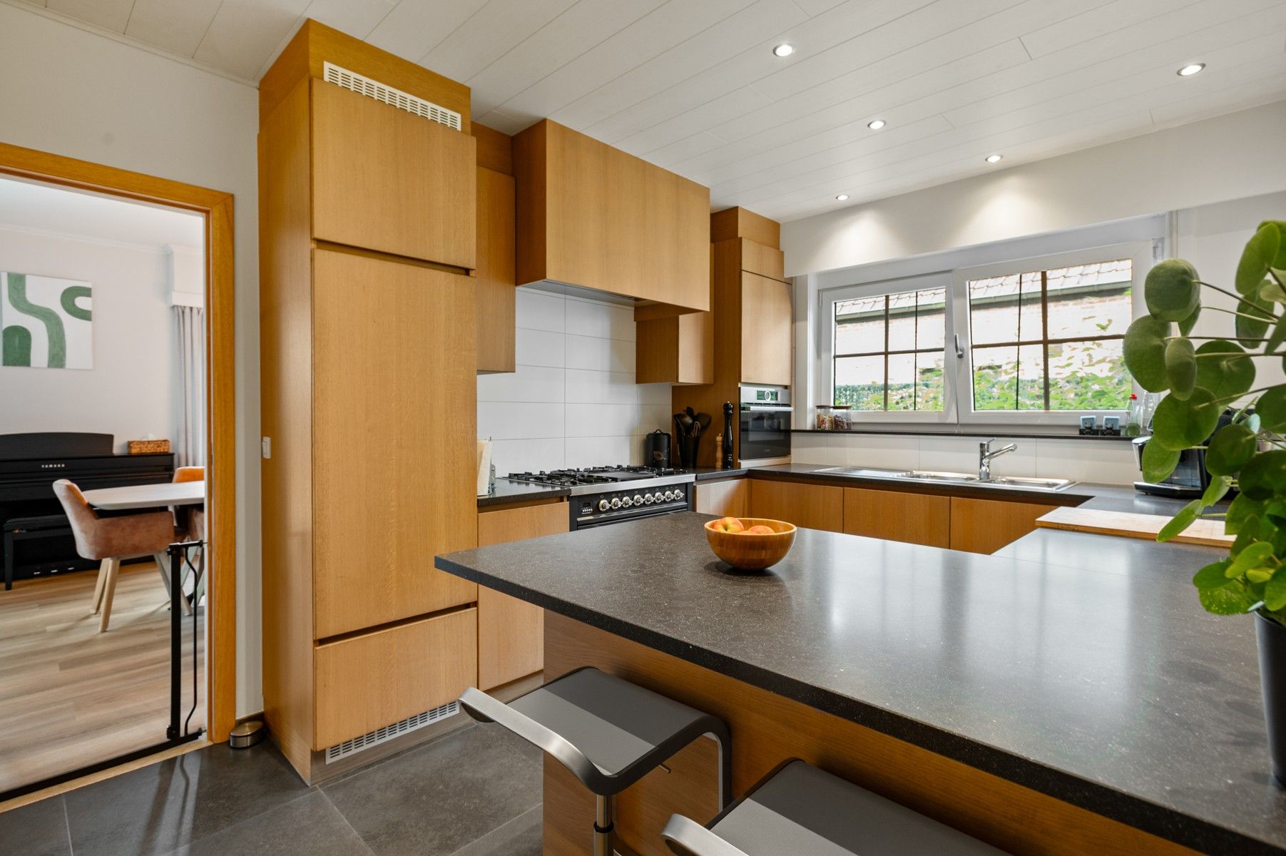 Energiezuinige woning op topligging foto 8