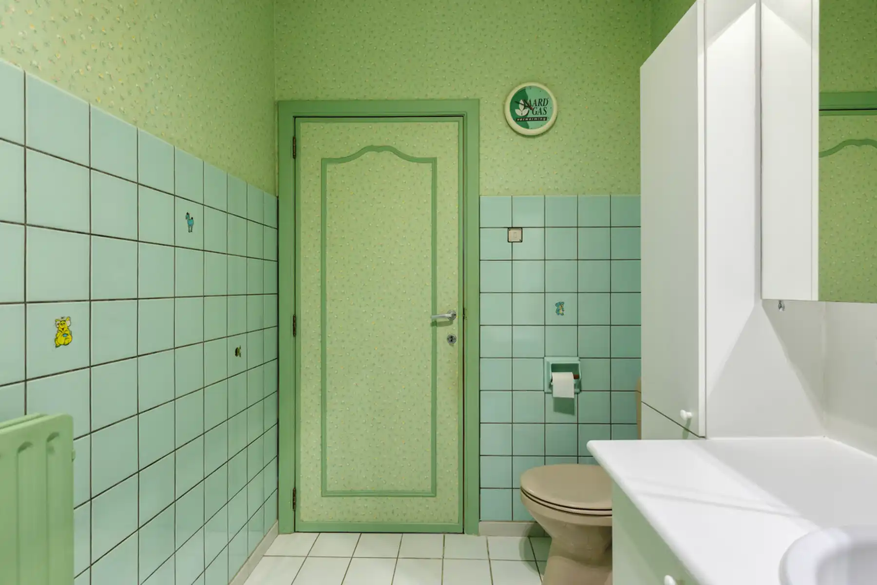 !!! IN OPTIE !!! Bel-etage met C-label foto 17