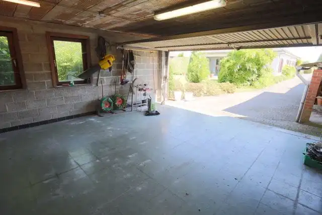 Bungalow met ruime zolder foto 11