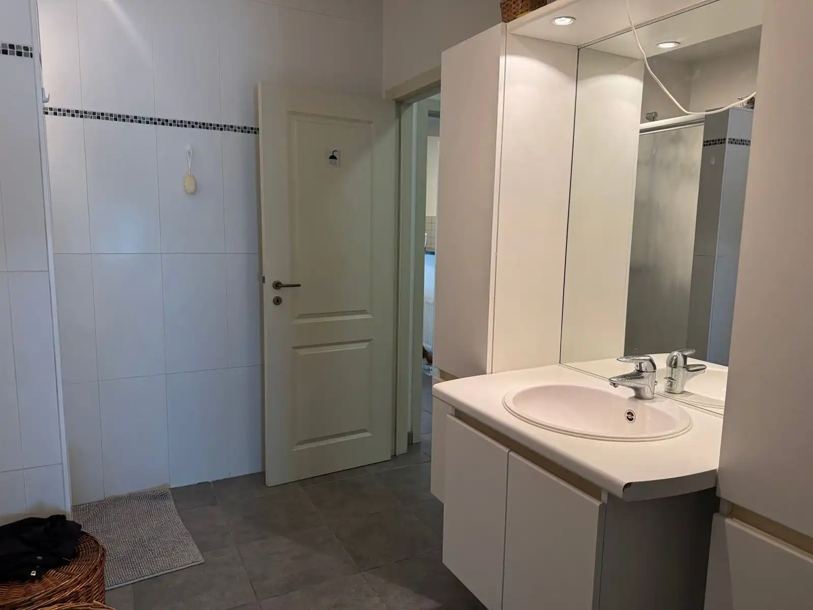 Gelijkvloers appartement foto 9