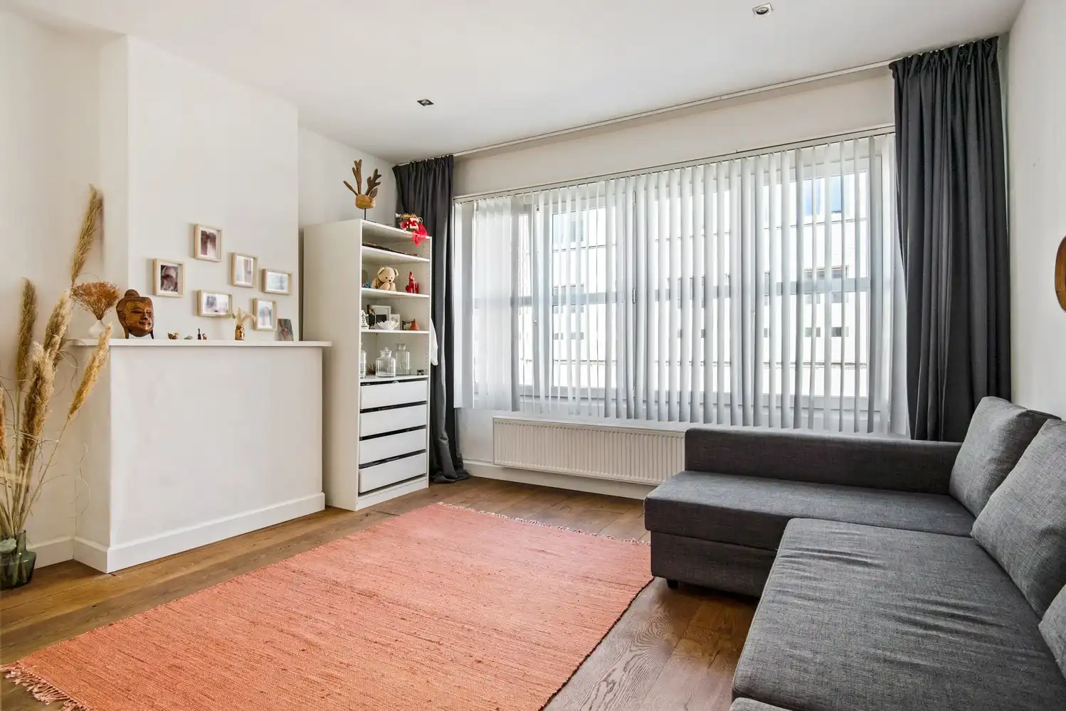 Instapklare woning met gezellige stadstuin foto 15