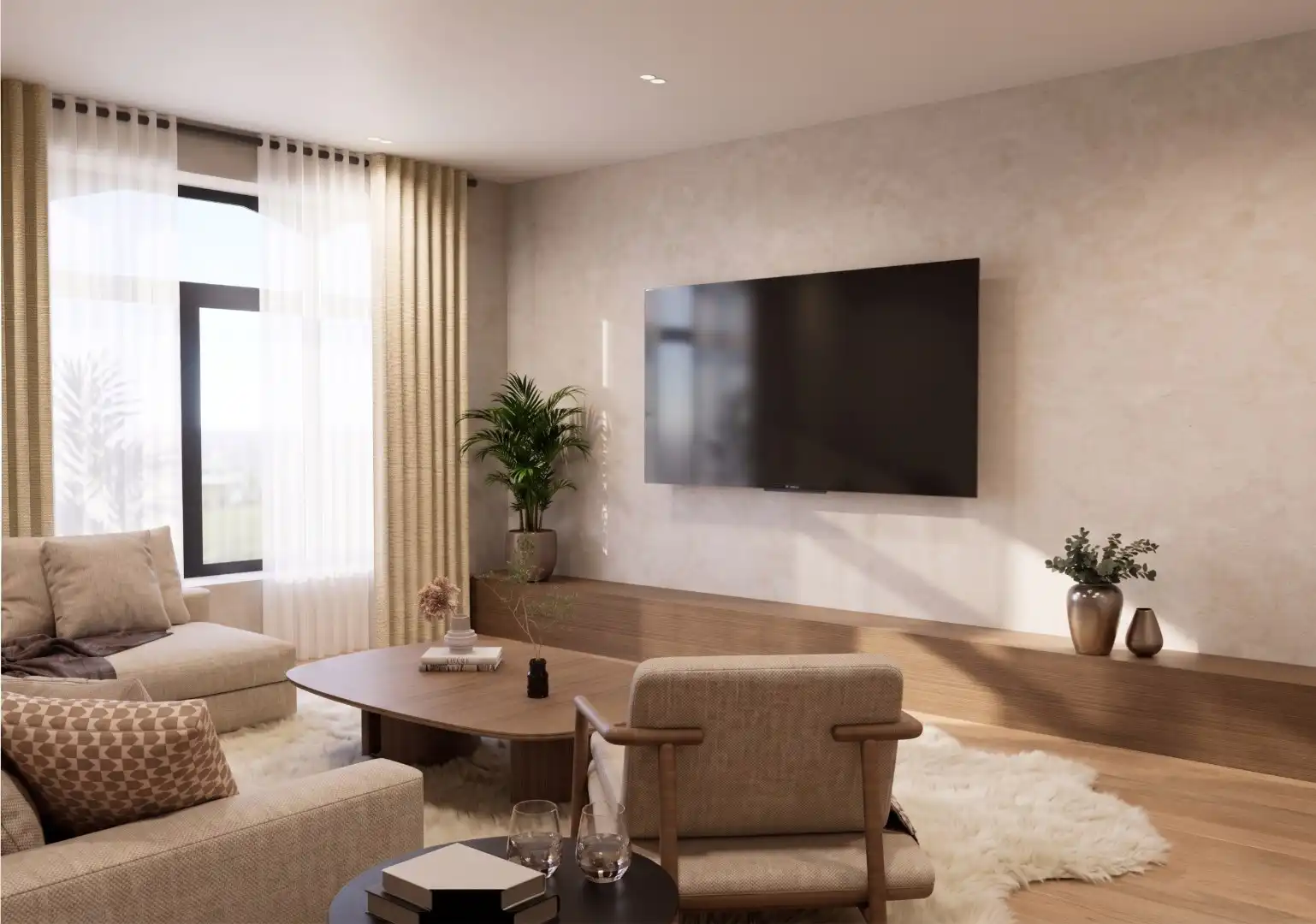 Appartement te koop Sint-Paulusstraat 10 -/00.01 - 8400 Oostende