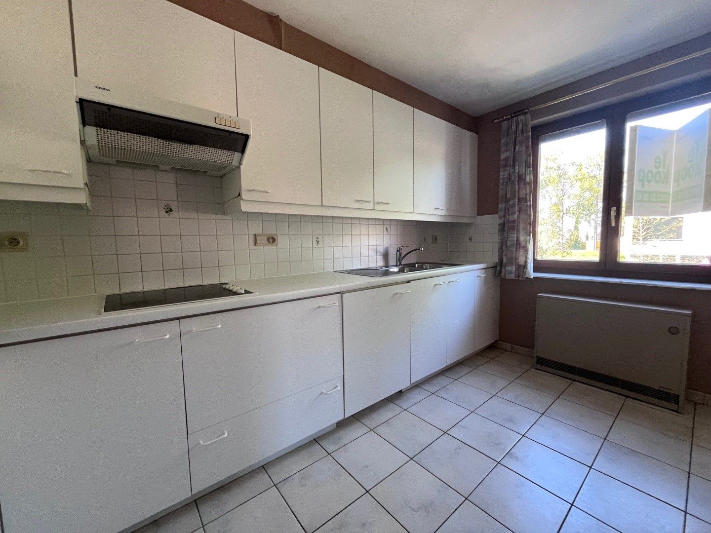Bijzonder goedgelegen, ruim 3-slaapkamer-appartement met riant zonneterras foto 12