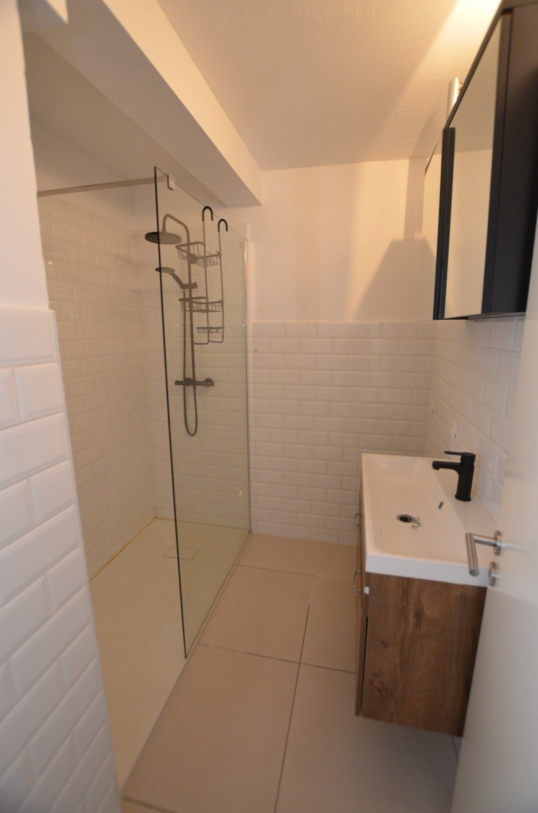 Ruim 3slpk-appartement foto 8